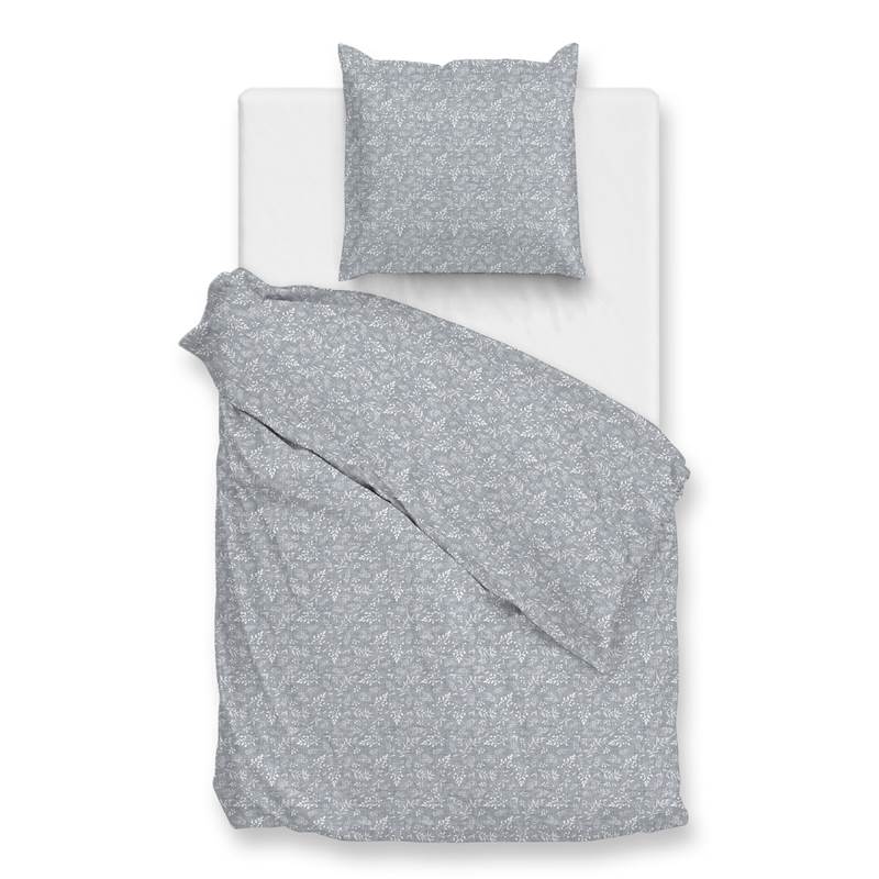 Zohome Petali di Lino dekbedovertrek