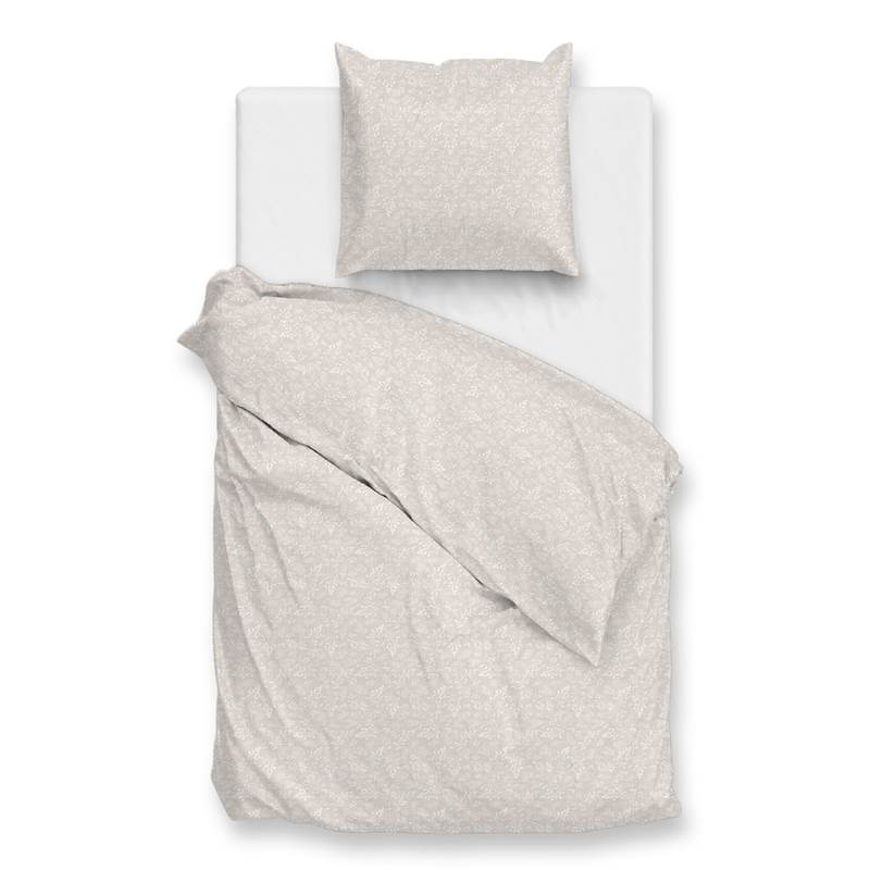 Zohome Petali di Lino dekbedovertrek