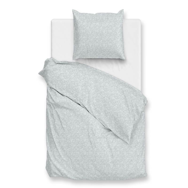 Zohome Petali di Lino dekbedovertrek