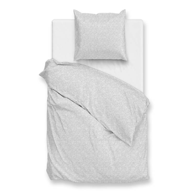 Zohome Petali di Lino dekbedovertrek