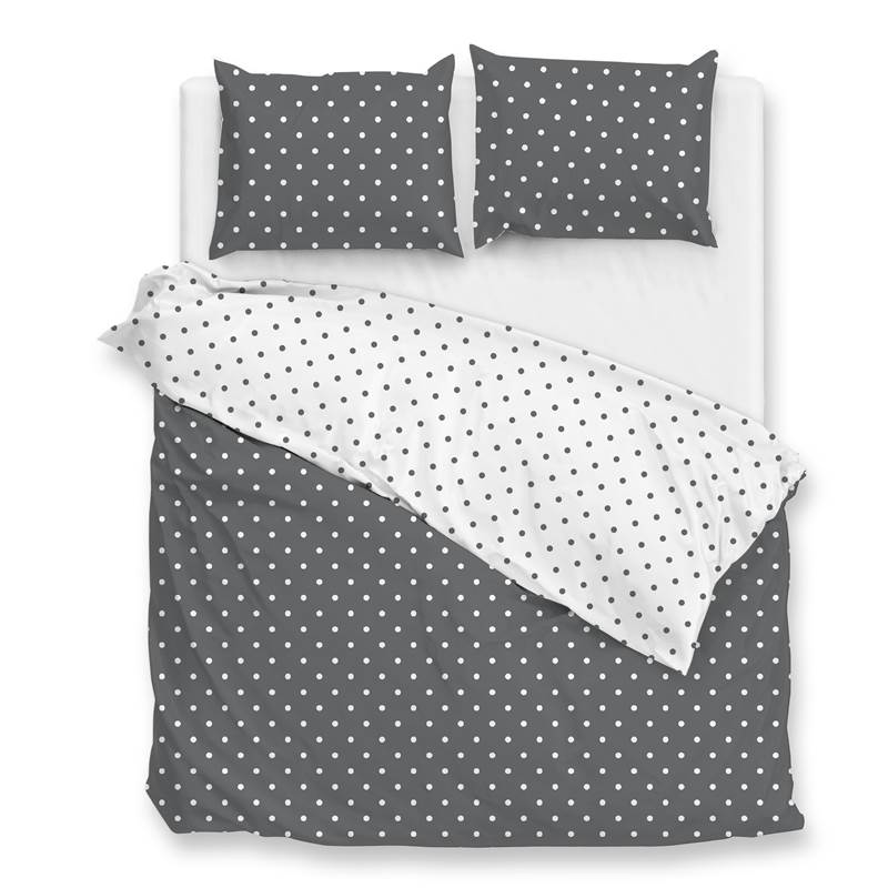 Zohome Punta di Cotone dekbedovertrek