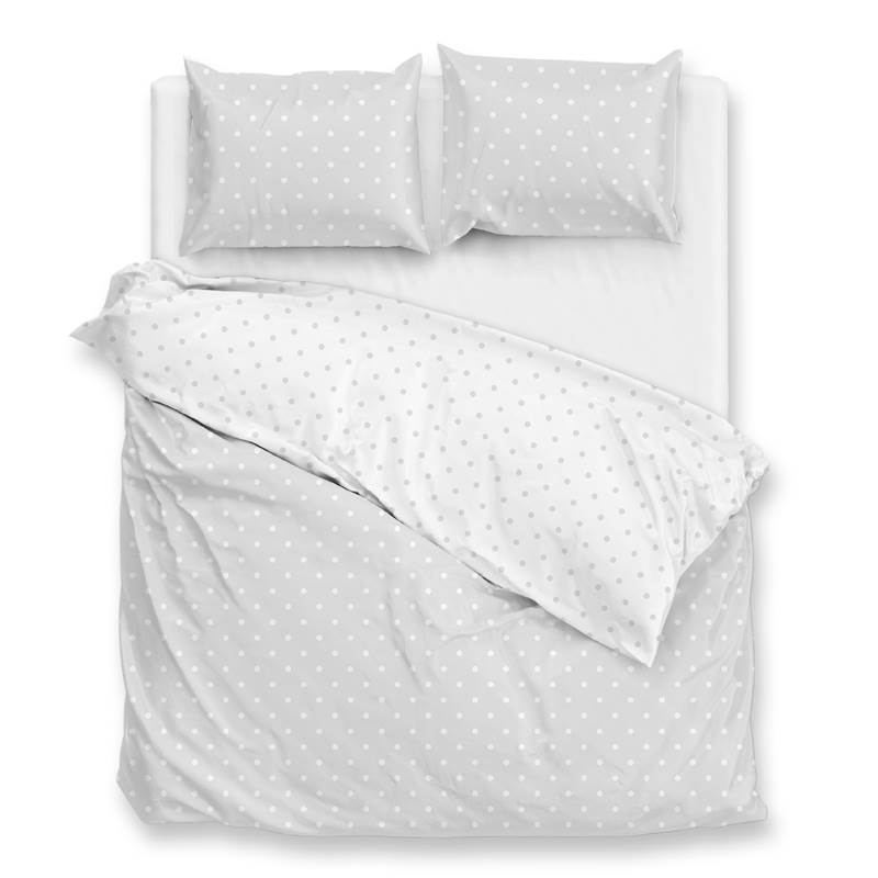 Zohome Punta di Cotone dekbedovertrek