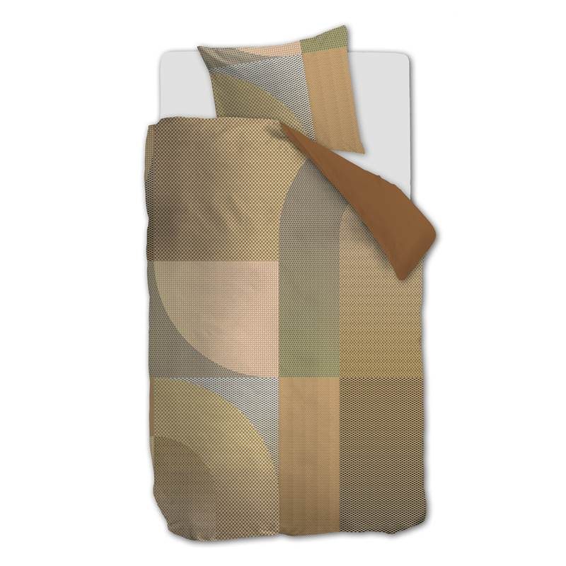 Beddinghouse Fifth Avenue dekbedovertrek