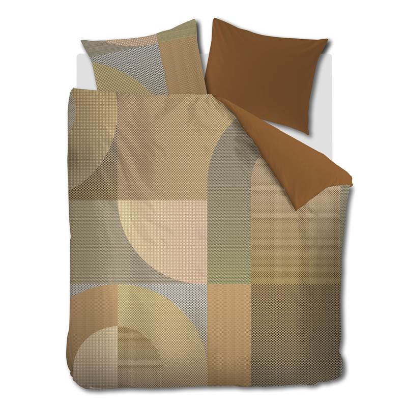 Beddinghouse Fifth Avenue dekbedovertrek