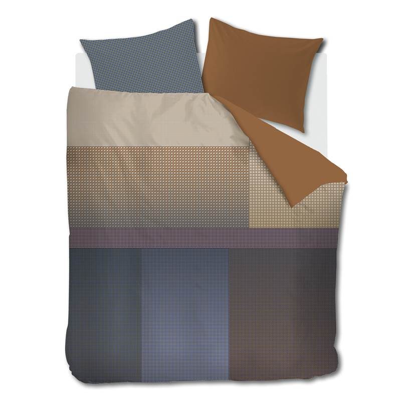 Beddinghouse Oxford Street dekbedovertrek