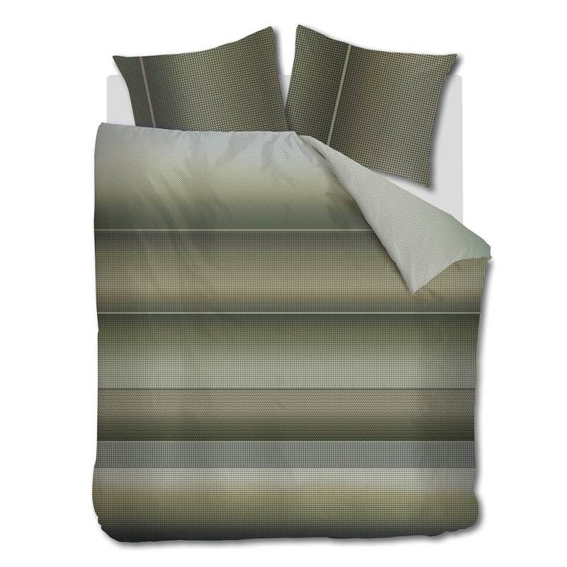 Kardol Charlottesville dekbedovertrek