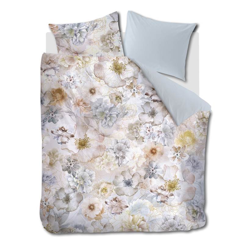 Kardol Kelmscott dekbedovertrek