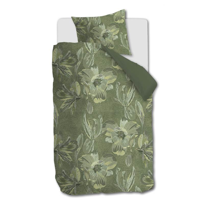 Kardol Symbiose dekbedovertrek