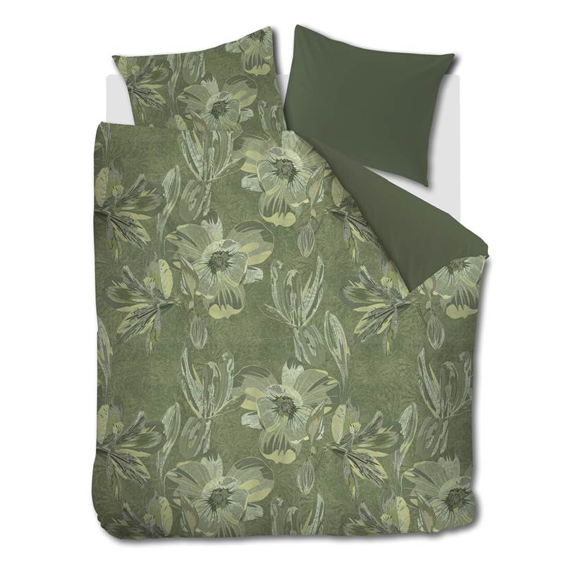 Kardol Symbiose dekbedovertrek