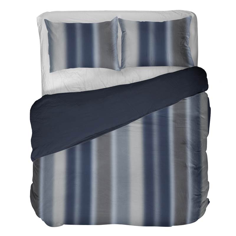 Kayori Iamu dekbedovertrek