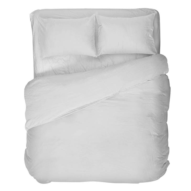 Kayori Matsu dekbedovertrek