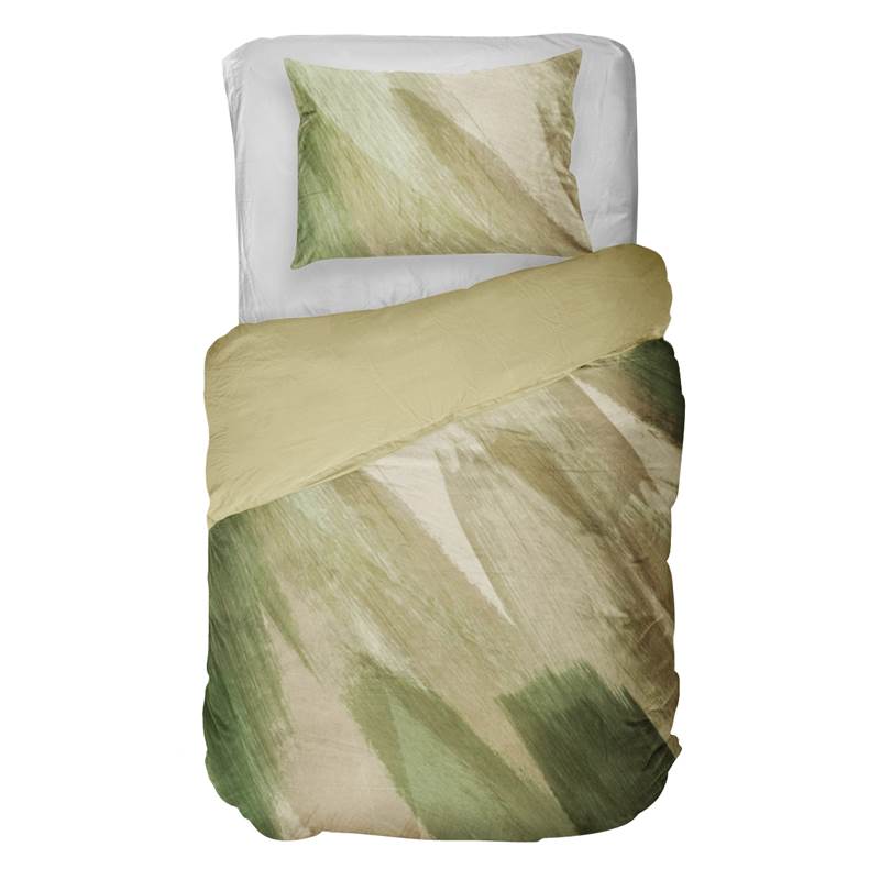 Kayori Moriko dekbedovertrek