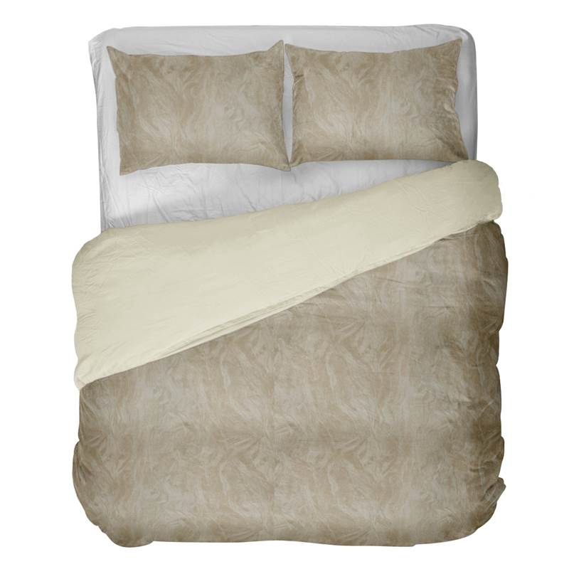 Kayori Nachi dekbedovertrek