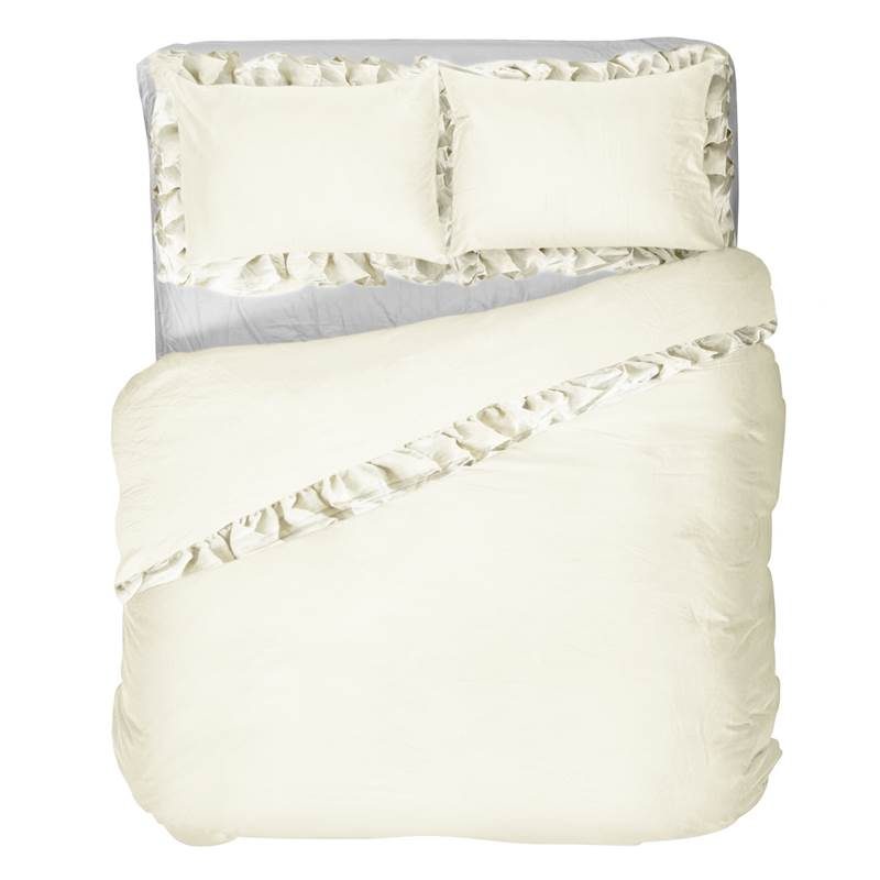 Kayori Oda dekbedovertrek