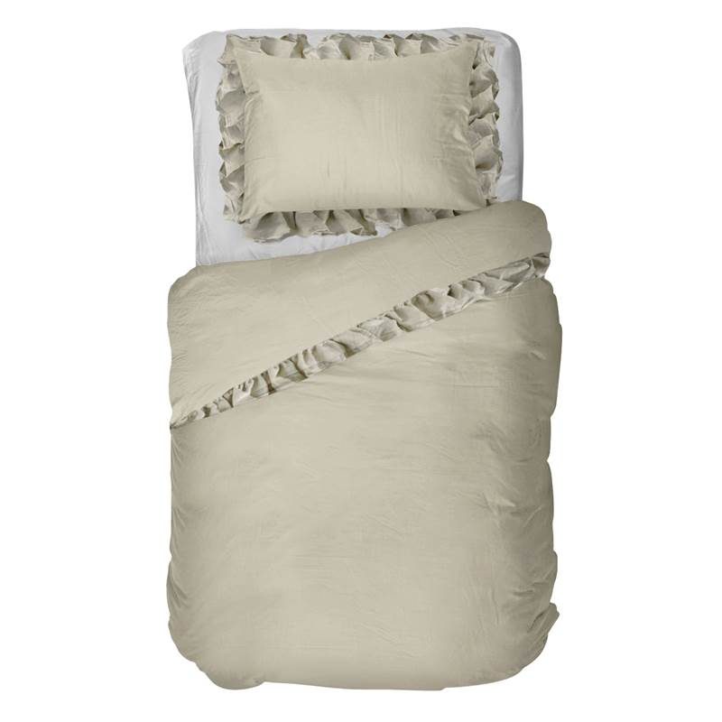 Kayori Oda dekbedovertrek