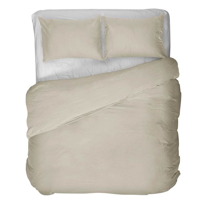 Kayori Susa flanel dekbedovertrek