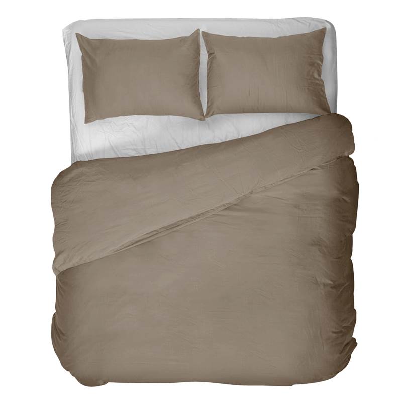 Kayori Susa flanel dekbedovertrek