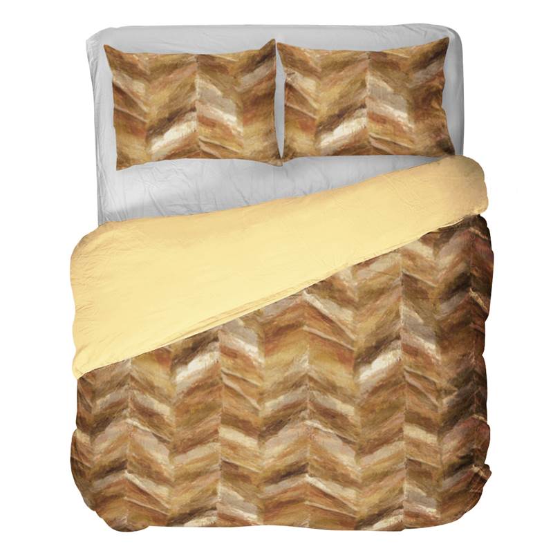 Kayori Yumi dekbedovertrek