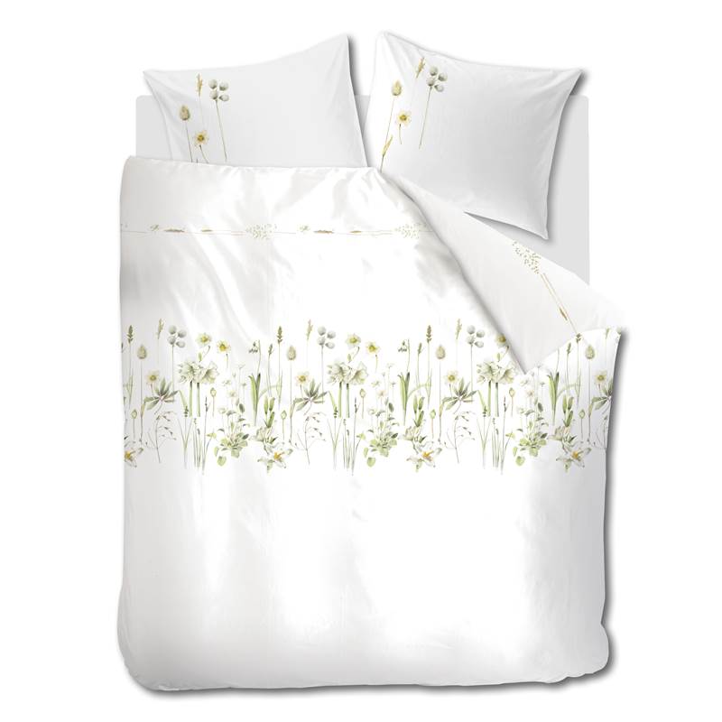 Marjolein Bastin Amaryllis dekbedovertrek