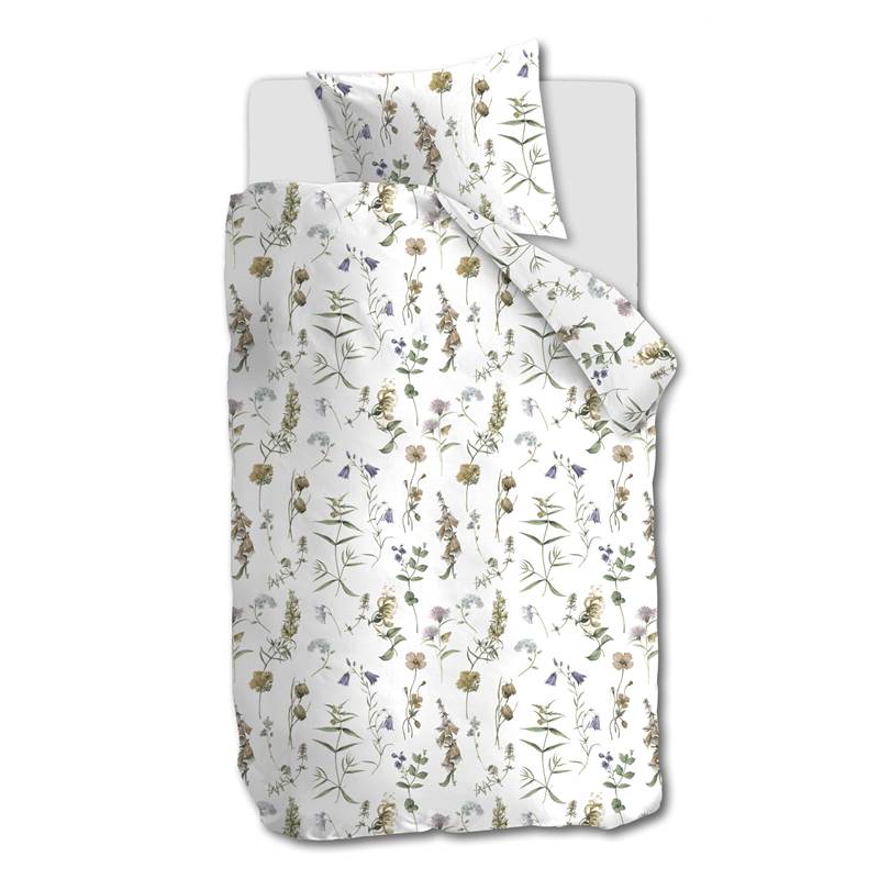 Marjolein Bastin Purity dekbedovertrek