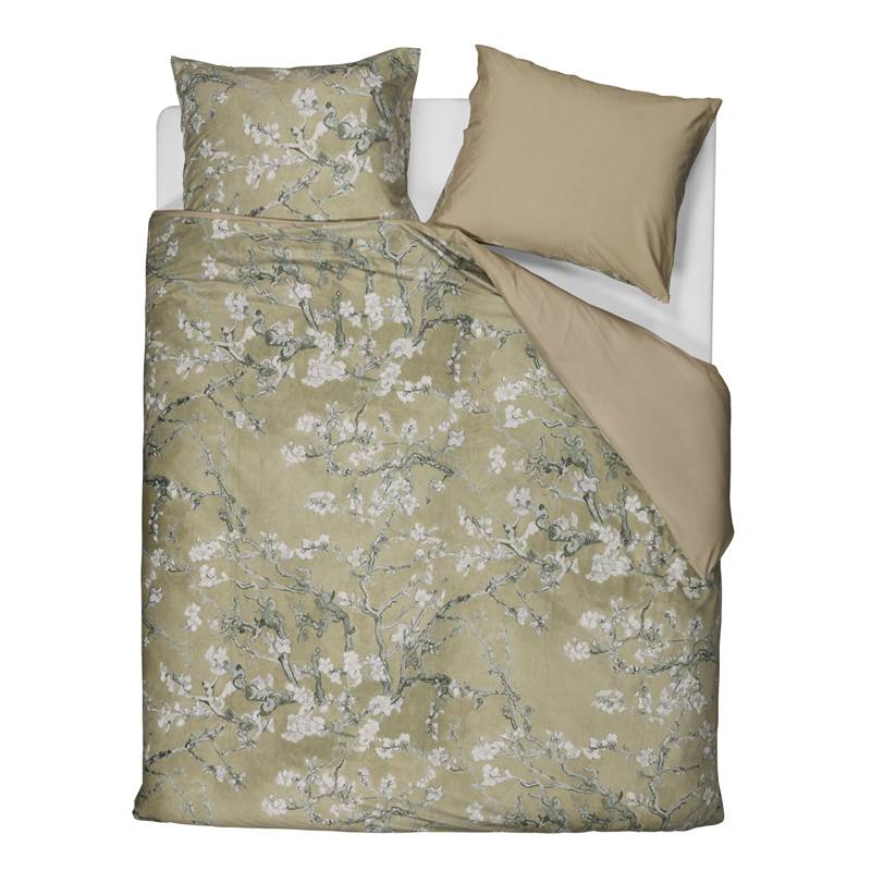 Beddinghouse Fleur de Velours dekbedovertrek