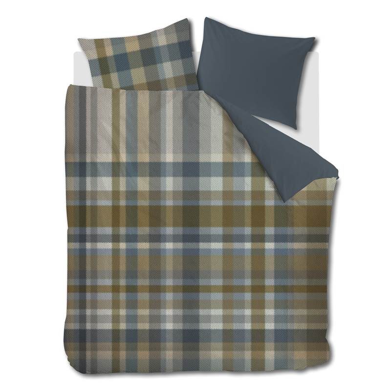 Beddinghouse Glynn dekbedovertrek