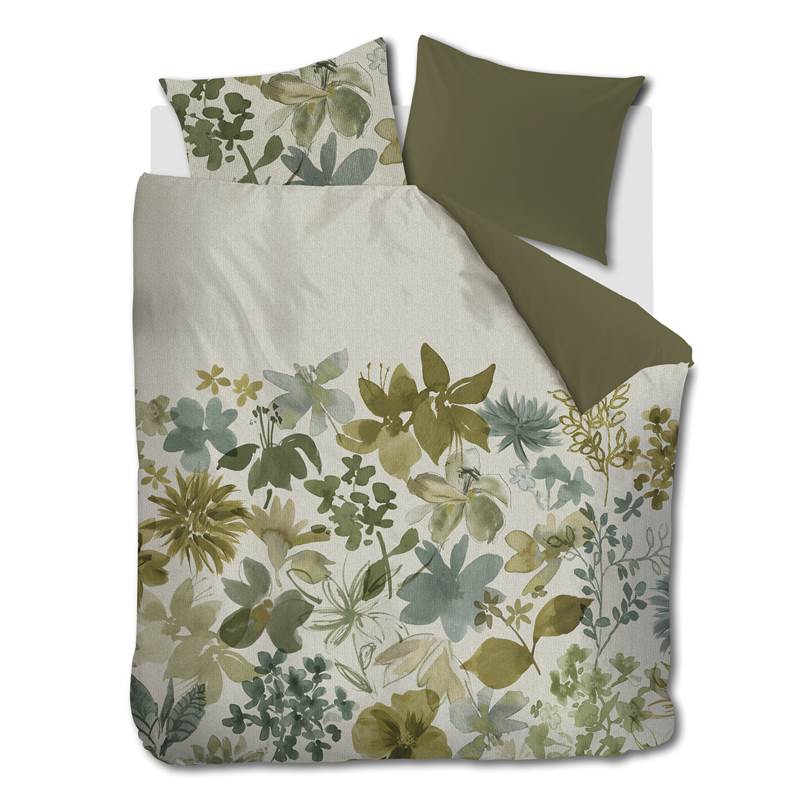 Beddinghouse Lilian dekbedovertrek