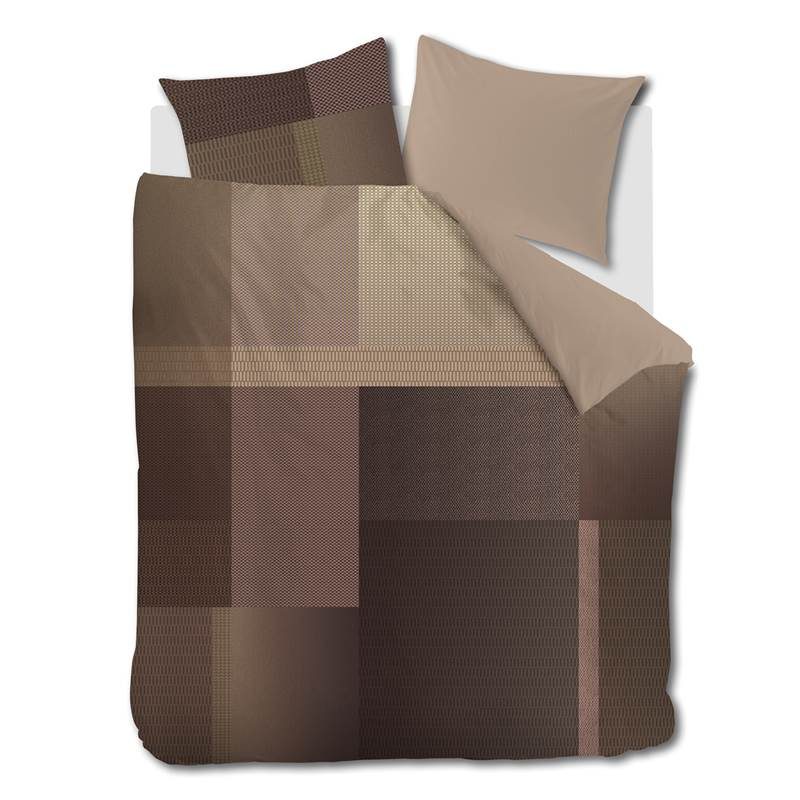 Beddinghouse Lovis dekbedovertrek