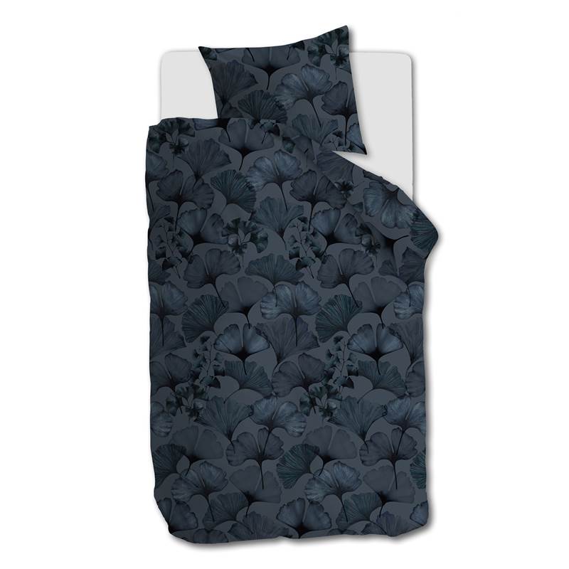 Beddinghouse Presca flanel dekbedovertrek