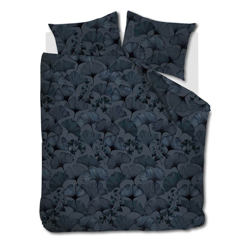 Beddinghouse Presca flanel dekbedovertrek