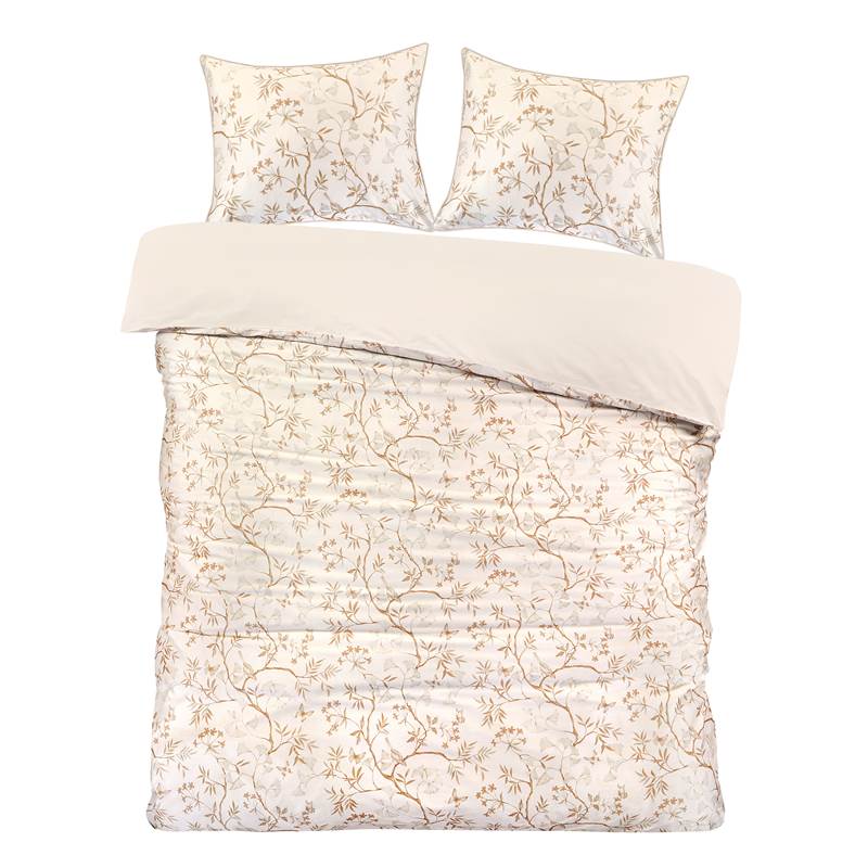 Papillon Louise dekbedovertrek