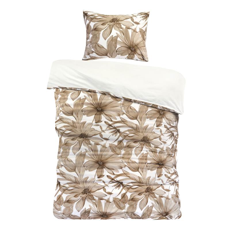 Papillon Luna dekbedovertrek