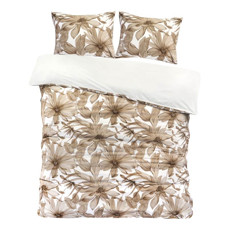 Papillon Luna dekbedovertrek