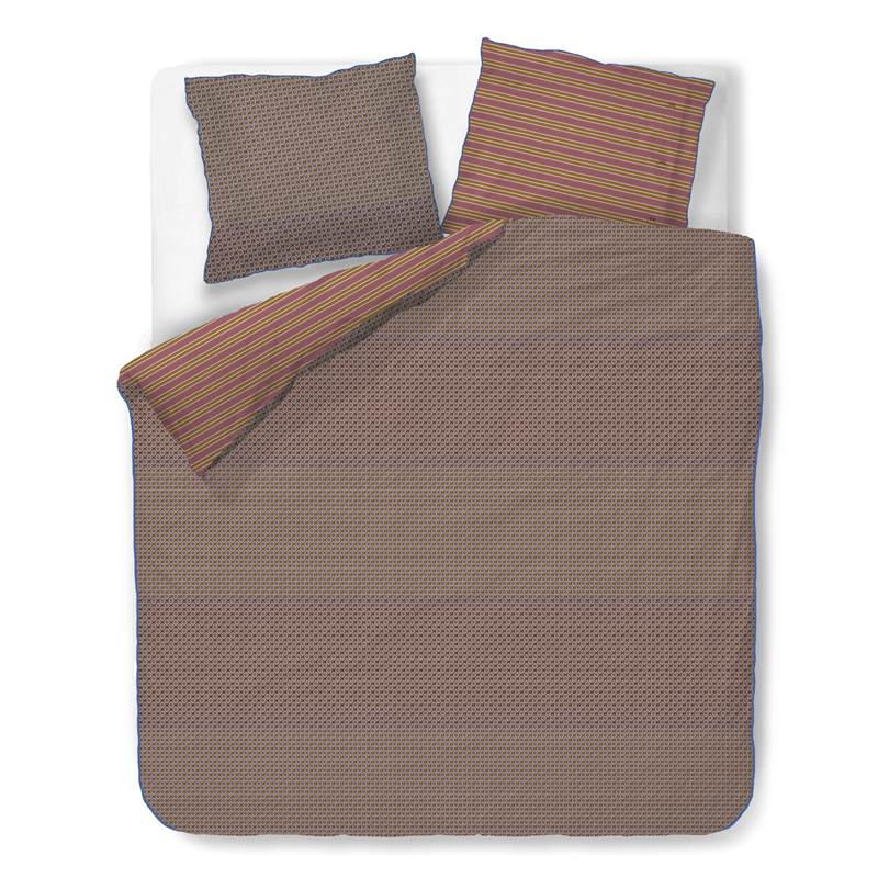 Pip Studio Imani dekbedovertrek