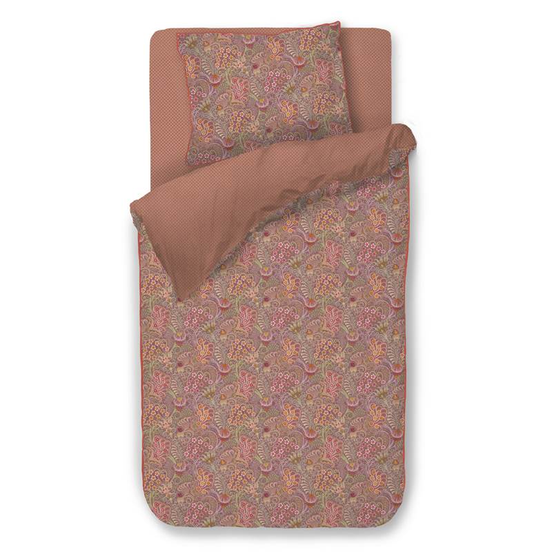 Pip Studio Kitenge dekbedovertrek