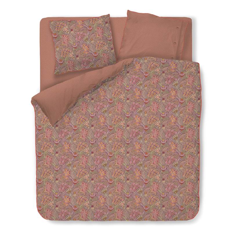 Pip Studio Kitenge dekbedovertrek