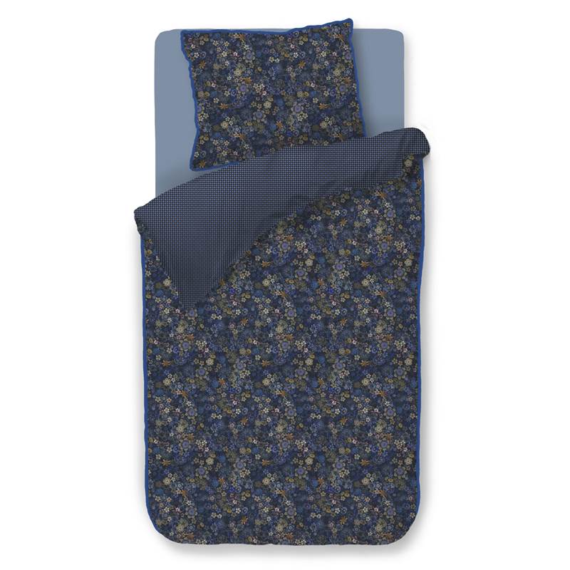 Pip Studio Tutti i Fiori dekbedovertrek