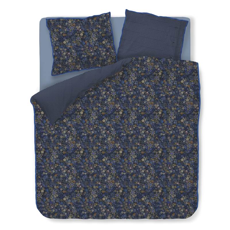 Pip Studio Tutti i Fiori dekbedovertrek