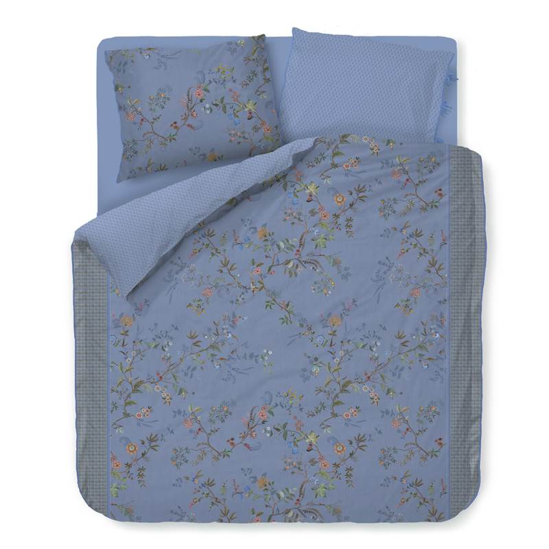 Pip Studio Bustani dekbedovertrek