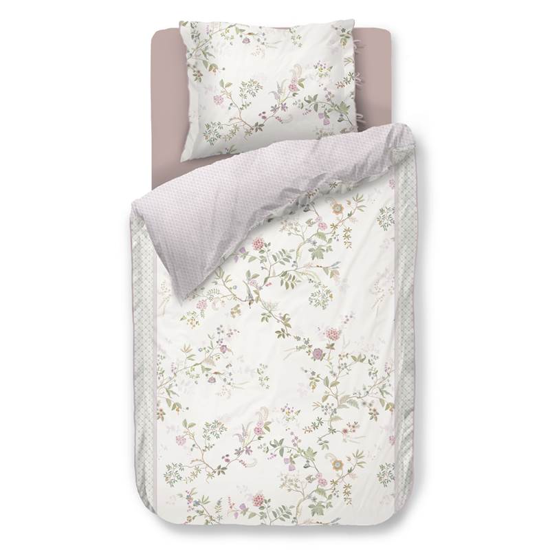 Pip Studio Bustani dekbedovertrek