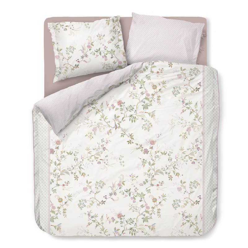 Pip Studio Bustani dekbedovertrek