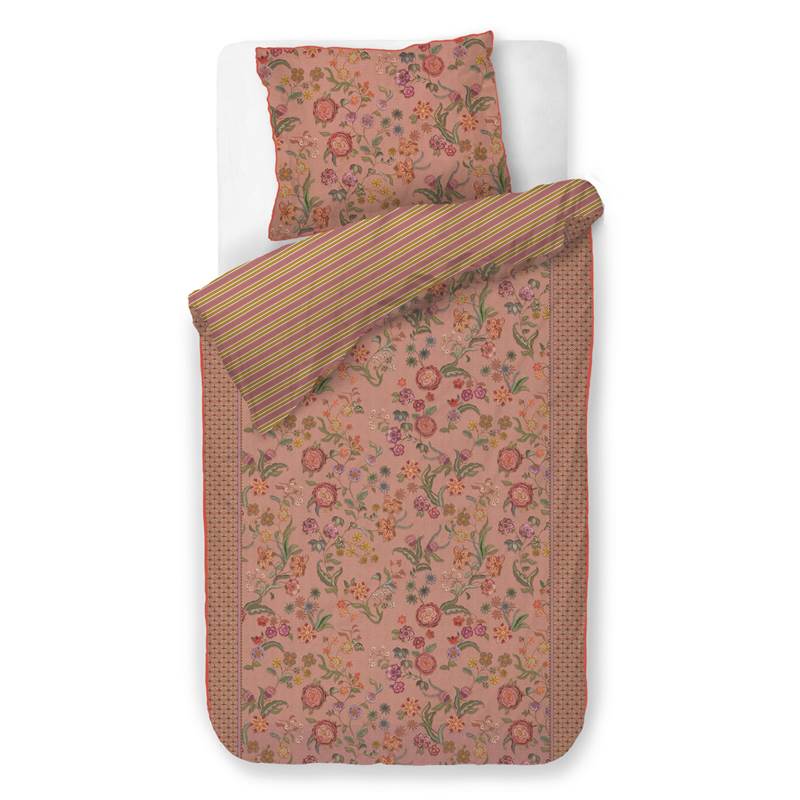 Pip Studio Coco Flower dekbedovertrek