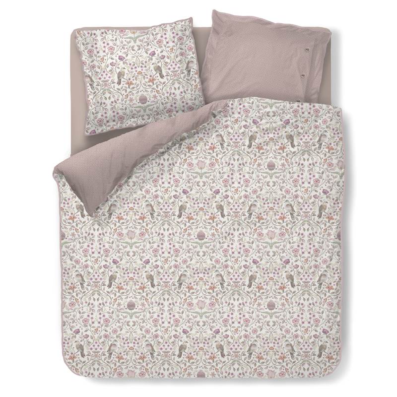 Pip Studio Garden of Dove dekbedovertrek