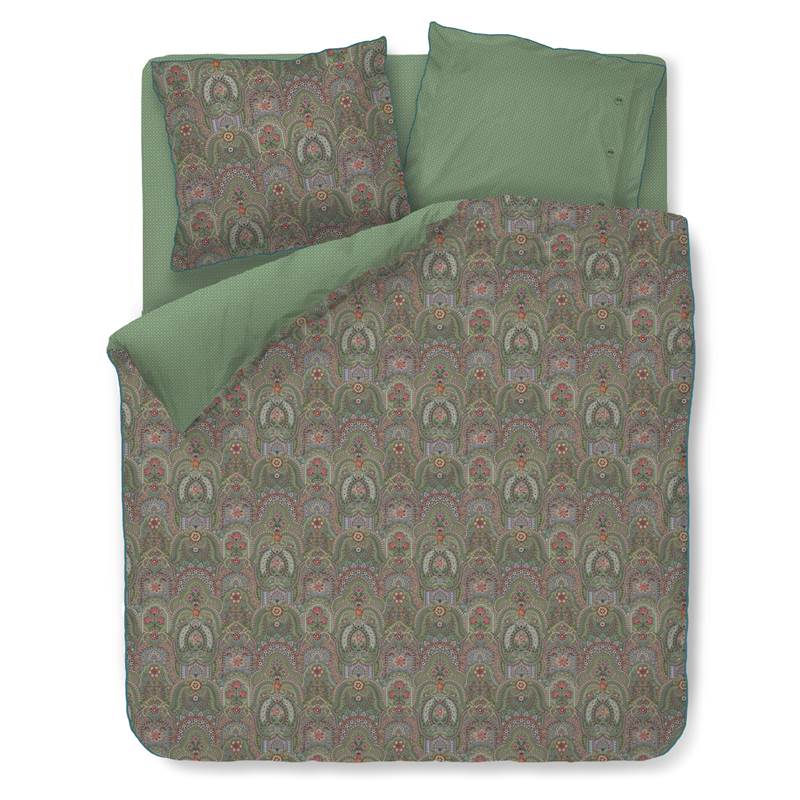 Pip Studio Little Jabali dekbedovertrek