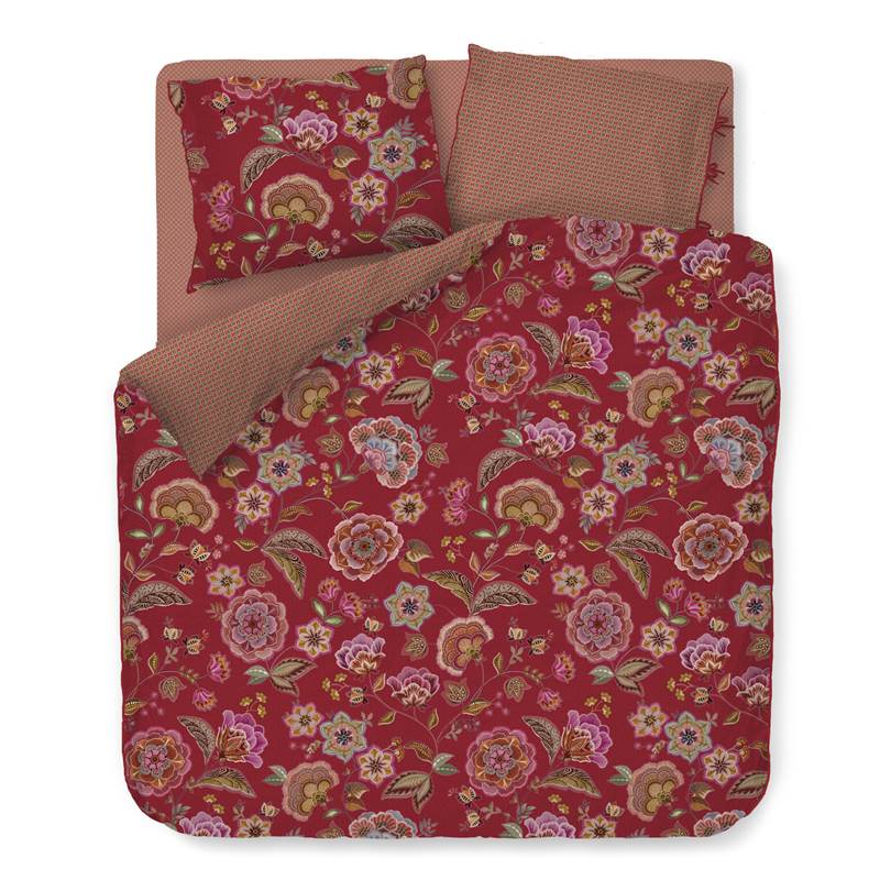 Pip Studio Matata dekbedovertrek