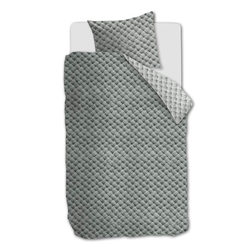 Rivièra Maison Woven Wool flanel dekbedovertrek