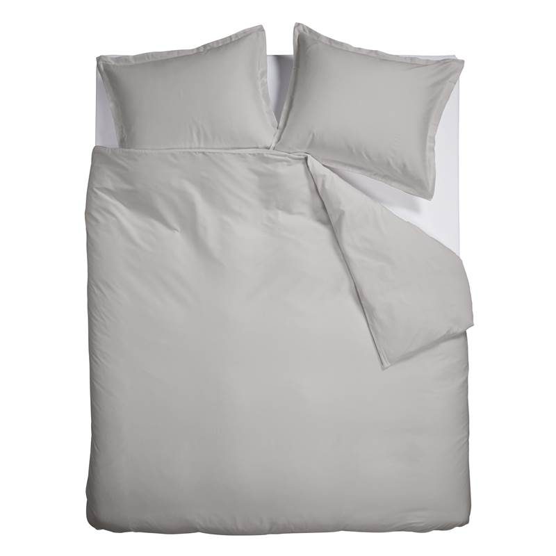 Ambiante Satin Uni dekbedovertrek