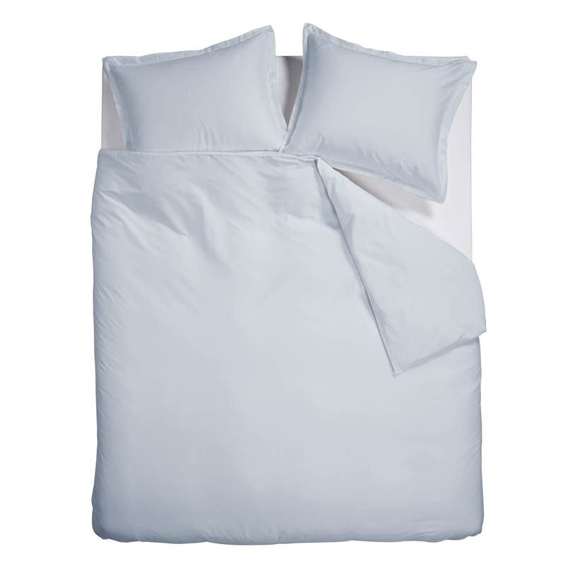 Ambiante Satin Uni dekbedovertrek