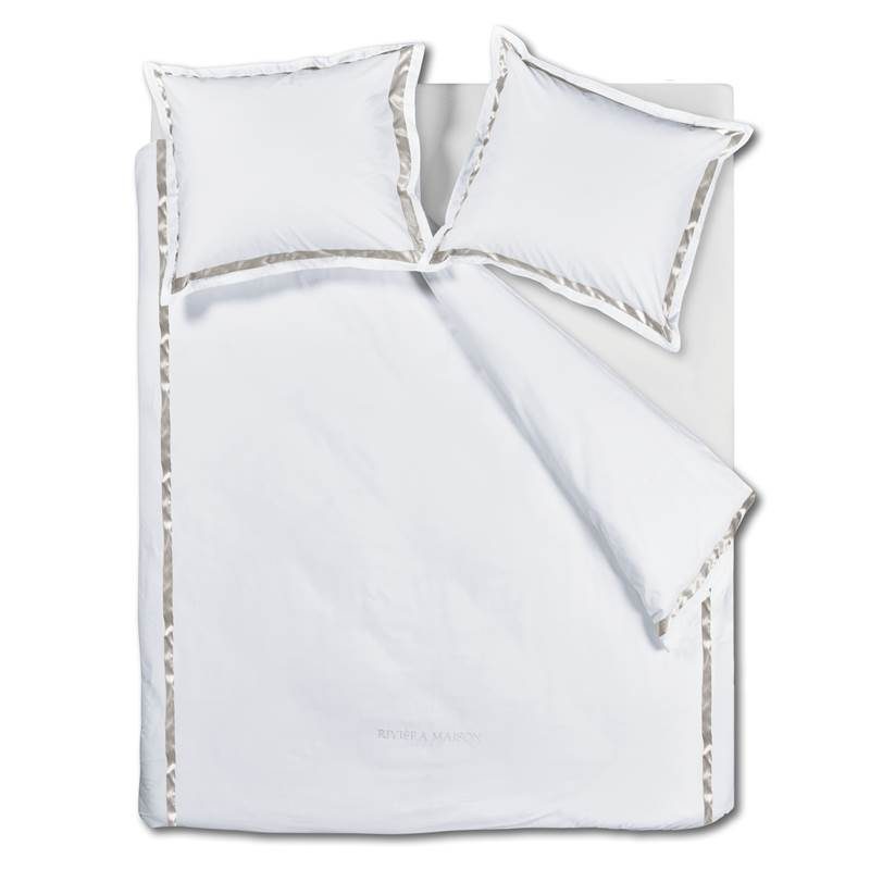 Rivièra Maison Whisper dekbedovertrek