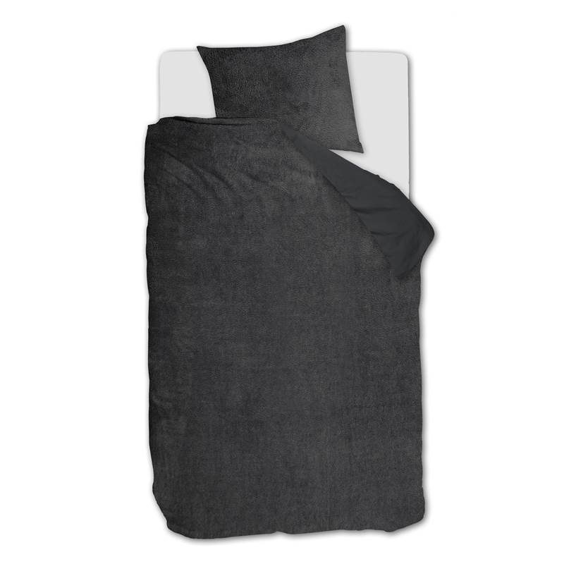 Ambiante Plush dekbedovertrek